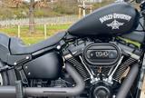 Harley-Davidson BREAKOUT FXBRS 2019 CUSTOM AIR RIDE 5HD - HARLEY-DAVIDSON LÜBECK
