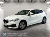 BMW 118i LiveCockpitProf Kamera LED Sitzheizung - BMW 118 Gebrauchtwagen in Saarbrücken