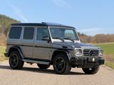 Mercedes-Benz G 500/AMG/SportAGA/Deutsch/designoManufaktur/ - Mercedes-Benz G-Klasse: AMG