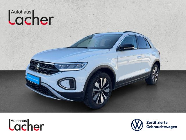 T-Roc Goal 1.0 TSI,ACC,LED,Navi,CarPlay