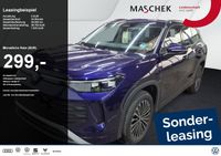 Volkswagen Tayron - Vorschau Bild 1