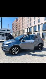 Opel Mokka X - Opel Mokka X in München