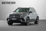 Mercedes-Benz GLE 450 d 4M AMG Night Distronic Pano Standhz - Mercedes-Benz GLE 450