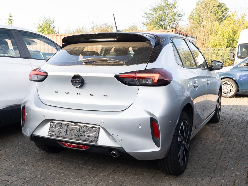 Opel Corsa F 1.2 Turbo GS +L/SHZ+RFK+KLI+ISO+LED+ imagem 2