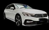 Volkswagen VW Passat 2.0 TDI Variant Elegance R-Line ... - Volkswagen Passat: R Line Variant