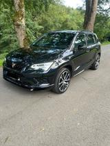 Andere Cupra Ateca 300 2.0 SR WR AHK Pano - Andere aus 2020