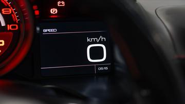 2018 Ferrari PORTOFINO 缩略图 43