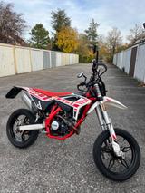 Beta RR 125 LC Motard 4 Takt - BETA M4