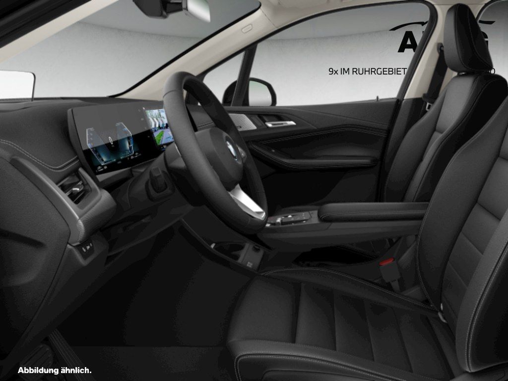 BMW 225 Active Tourer - Bild 3