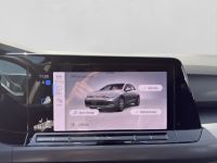 Volkswagen Golf - Vorschau Bild 16
