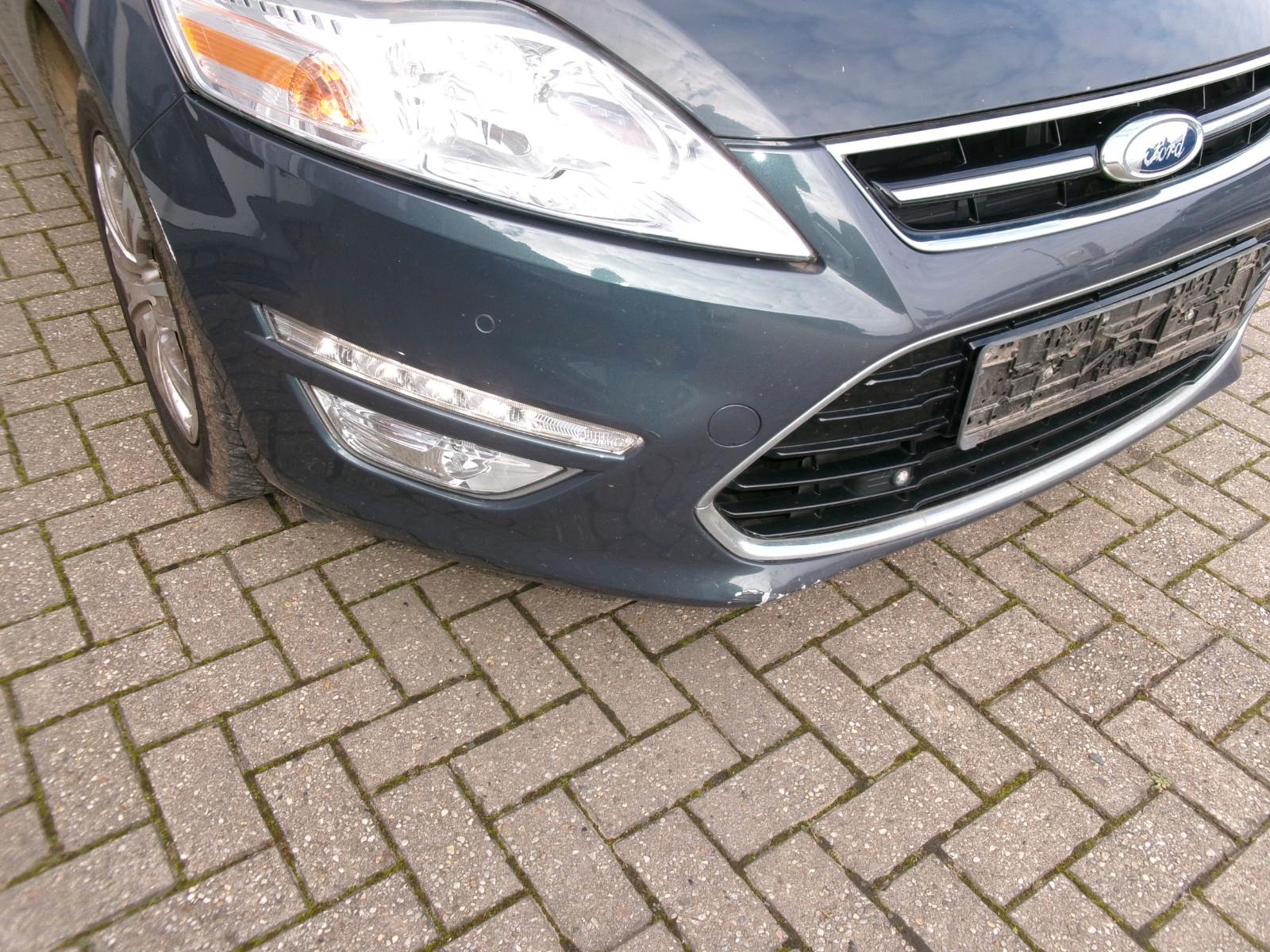Ford Mondeo 2011 — engine 1.997 cm³, 140 HP (103kW)