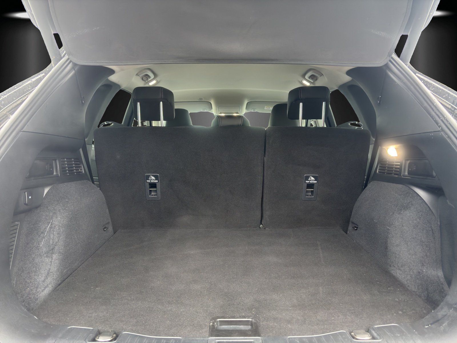 Fahrzeugabbildung Ford Kuga 2.5 PHEV Titanium Aut./LED/GRA/KAMERA/NAVI/