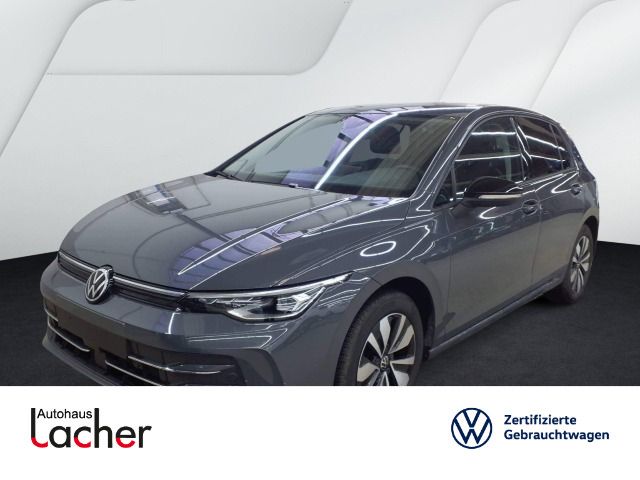 Golf Goal 2.0 TDI DSG,ACC,LED,Navi,AHK,Kamera