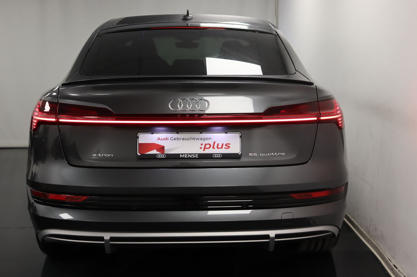 Audi e-tron - Bild 5