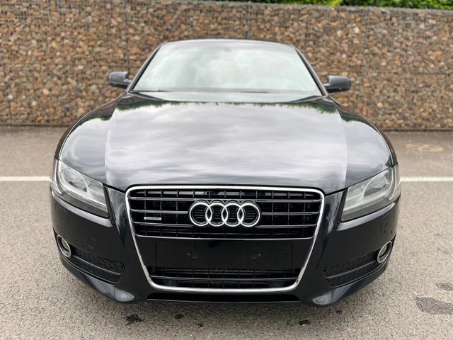 Audi A5 Coupe 3.0 TDI quattro*XENON*PDC*SHZ*19ZOLL*