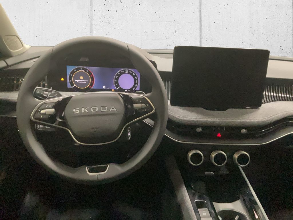 Skoda Superb - Bild 14