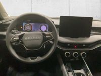 Skoda Superb - Vorschau Bild 14