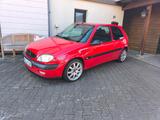 Citroën Citroen Saxo 1.5 D VTS - Citroën SAXO: Kleinwagen