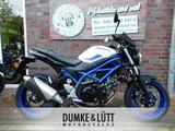Suzuki SV 650 ABS SV650 SV-650 - SUZUKI SV 650 A