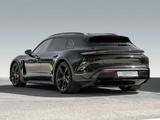 Porsche Taycan 4 Cross Turismo Sport Chrono Paket HUD - Porsche Taycan: Sport Turismo