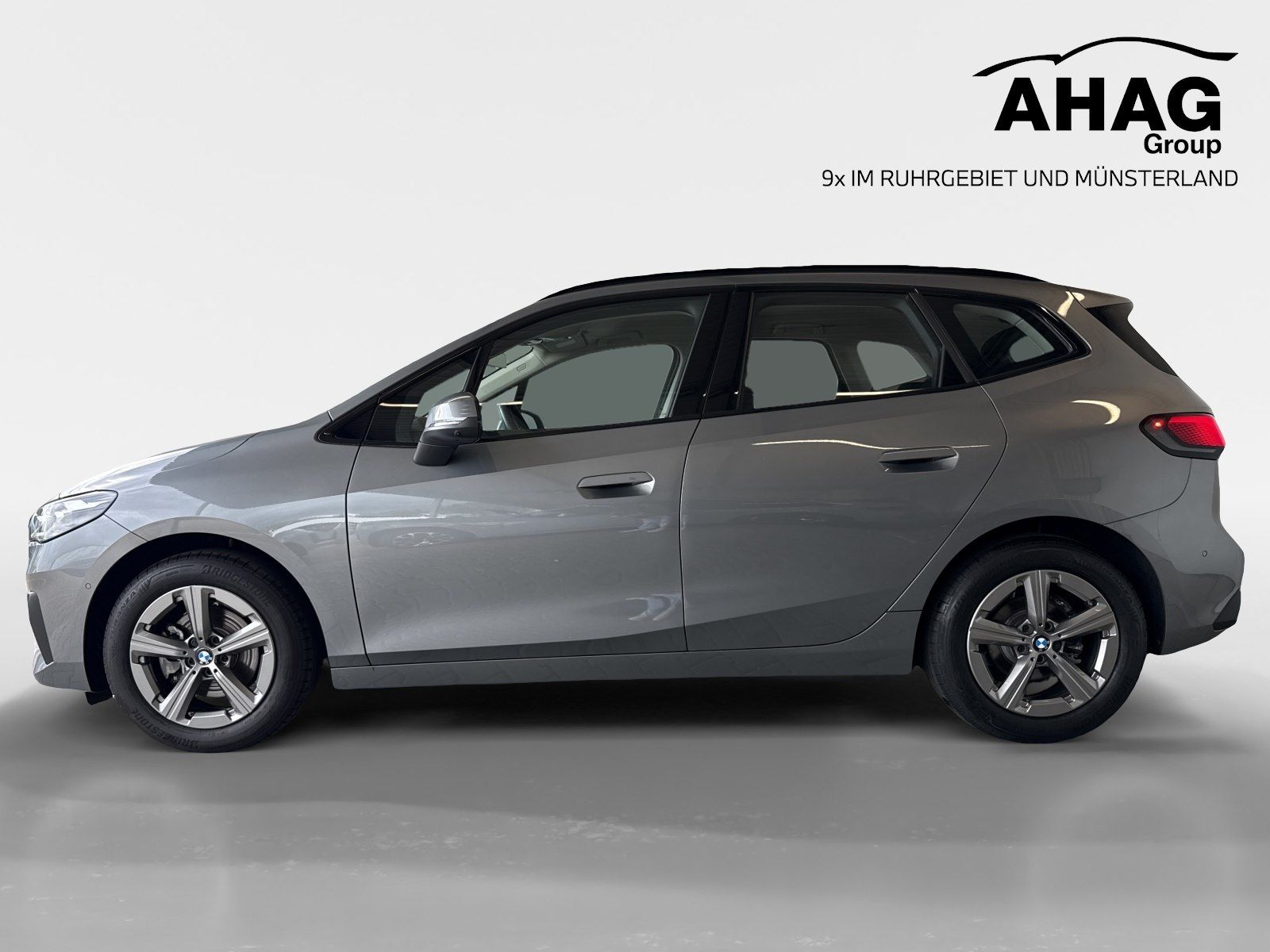 BMW 218 Active Tourer - Bild 6