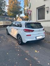 Hyundai i30 | EZ 2017 | nur 56.000km | Car... - Hyundai i30 Gebrauchtwagen in Aachen