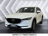 Mazda CX-5 SKY-G 165PS Exclusive Navi LED HUD SHZ 360 - Mazda CX-5 Gebrauchtwagen in Berlin