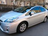 Toyota Prius 3, Solar/Schiebedach, Standhe... - gebrauchte Toyota Prius aus dem Jahr 2011