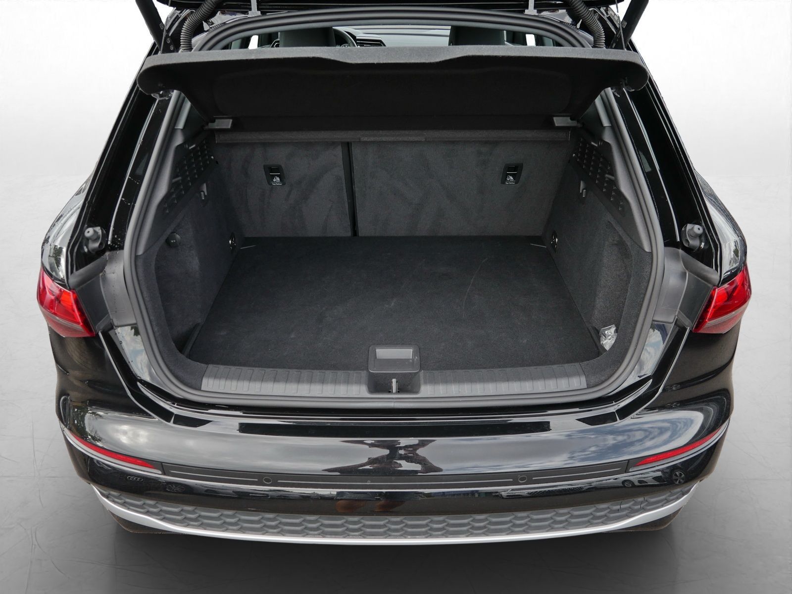 Audi A3 - Bild 11