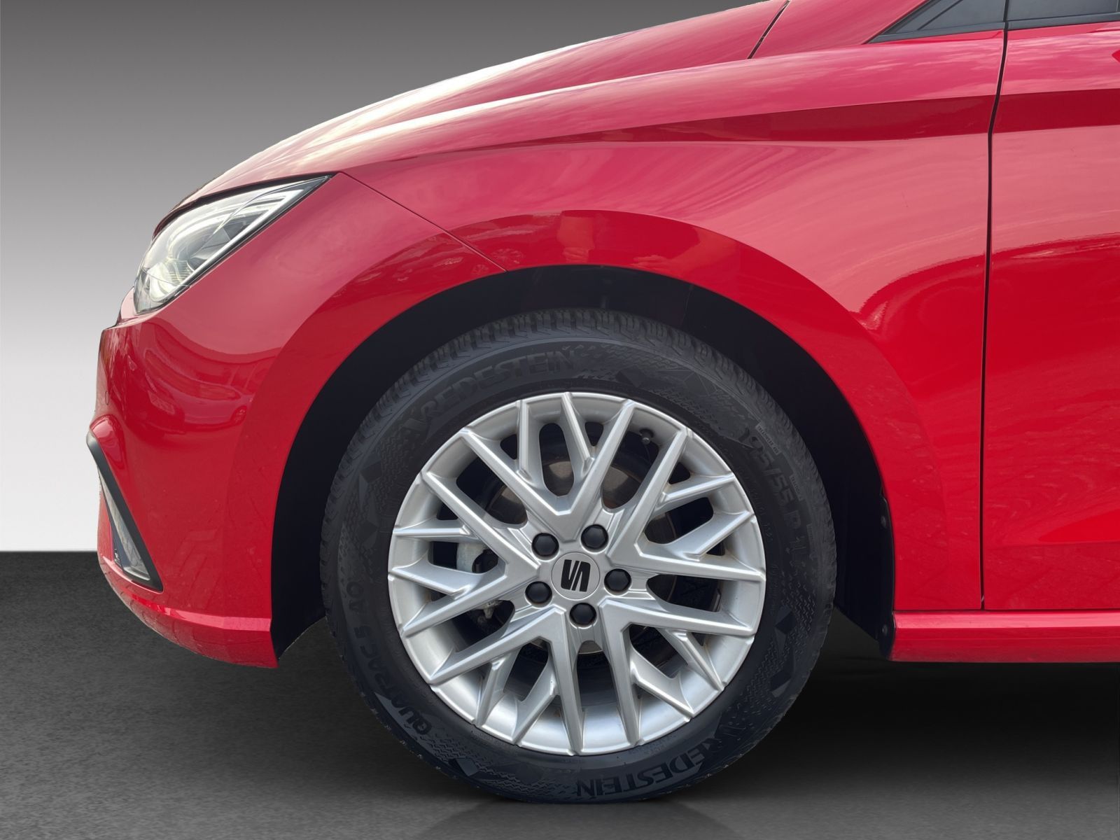 Seat Ibiza - Bild 8