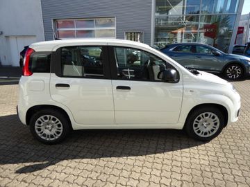 Fiat Panda 1.0 GSE Hybrid  City Paket