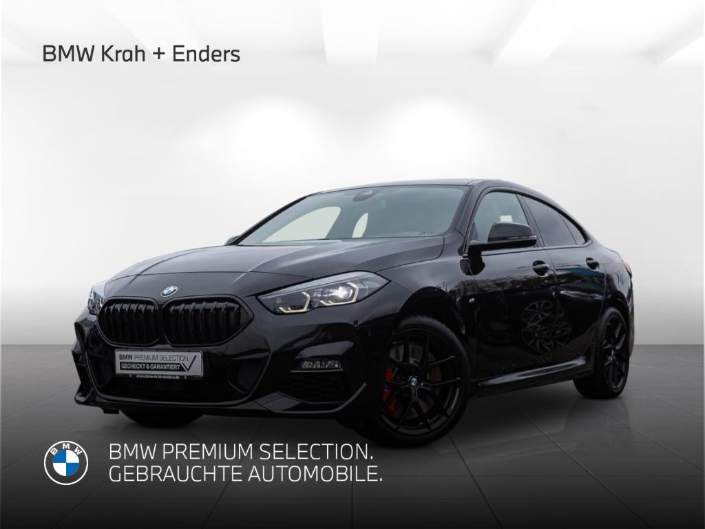 BMW 220 Gran Coupe iMSport+Panorama+Navi+HUD+Leder+R