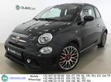 Abarth 595 1.4 T-Jet Navi Sport-Seats Klima PDC ... - Abarth 595 aus 2017