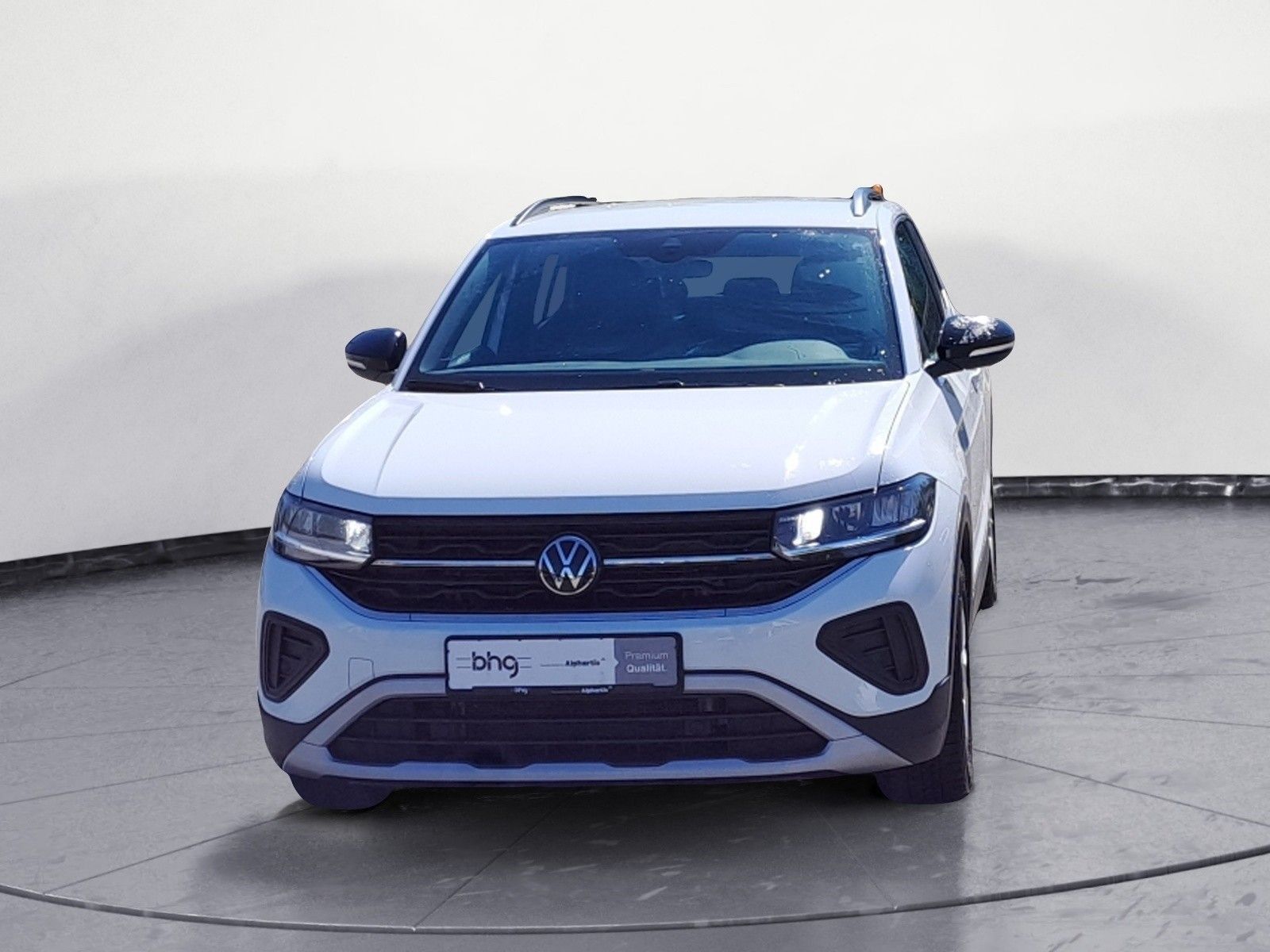 Volkswagen T-Cross - Bild 5