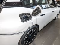 BMW iX - Vorschau Bild 5