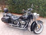 Harley-Davidson Heritage Softail Deluxe SONDERANGEBOT - HARLEY-DAVIDSON HERITAGE DELUXE