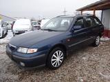 Mazda 626 2.0 TD Comfort*Klima - gebrauchte Mazda 626 aus dem Jahr 1998