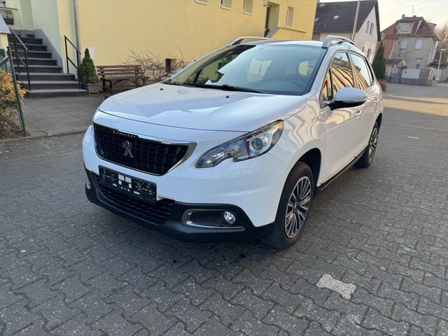 Peugeot 2008 Active