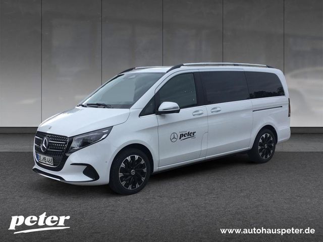 Mercedes-Benz V 300 d Avantgarde Neues Modell Multibeam LED