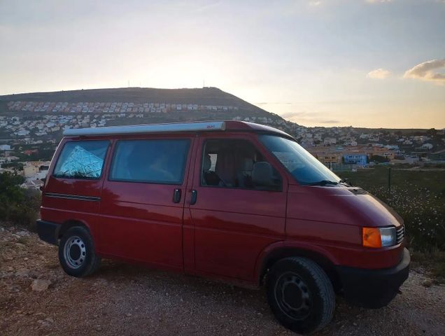 Volkswagen T4 California 2.4 D