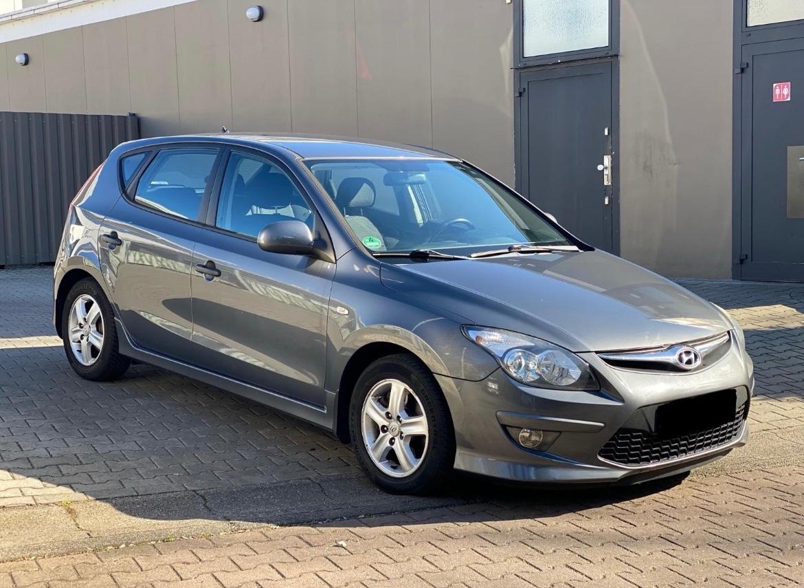 Hyundai i30 1.4 Edition Plus