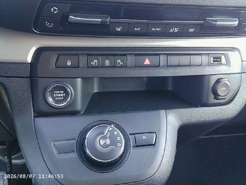 Opel Zafira Life Tourer L