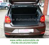 Volkswagen Polo V Comfortline BMT/Start-Stopp+46.000 KM+EU6 - Volkswagen Polo: Eu
