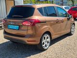 Ford B-Max 1,6 TI-VCT 77kW Titanium PowerShift*Autom* - Ford B-Max Gebrauchtwagen in Berlin