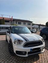 MINI Cooper SE Countryman All4 - MINI Cooper SE Countryman von privat