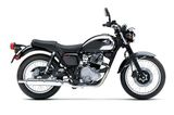 Kawasaki Meguro S1 W230 - kostenloser Versand - MOTORRAD VERSAND