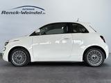 Fiat 500e 42 kWh Icon Navi Klimaautom. SHZ Apple CarP - Fiat 500e: Kleinwagen