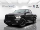 Dodge RAM 1500 SLT Night CrewCab LPG