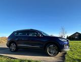 Seat Tarraco2.0TSI 140kW Xperience-AHK/Leder/Winterrä - Seat Tarraco: Xperience
