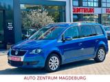 Volkswagen Touran 1.4TSI Nav,Klima,Sitzh,Tempo,Iso - Volkswagen Touran: 1t